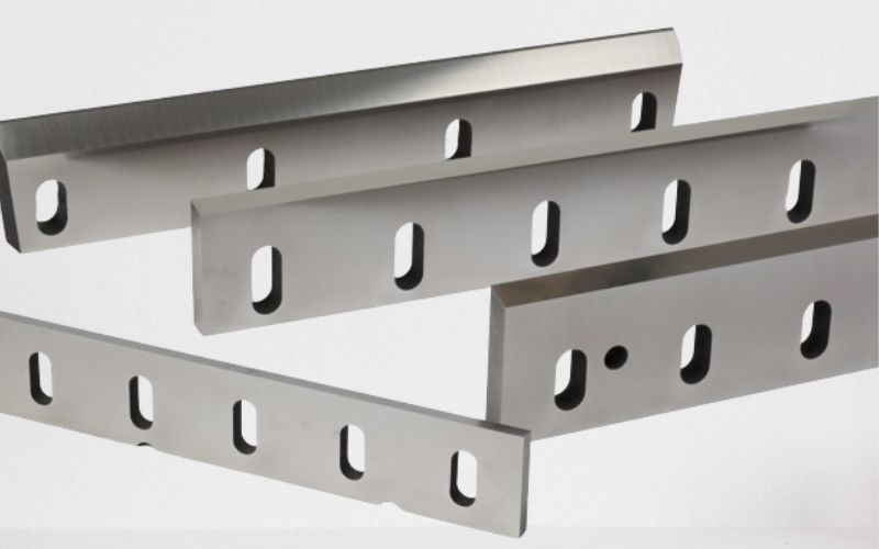  Precision Blades for Plastic Manufacturing | Perfect Engineering product